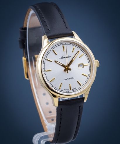 Dámské hodinky Adriatica Sapphire A3193.1213Q