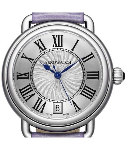 Dámské hodinky Aerowatch 1942 Mid-Size 42960-AA01