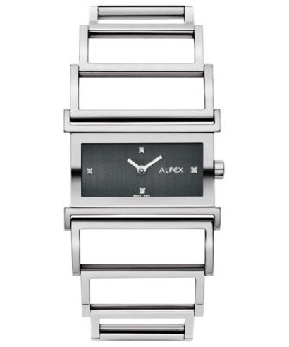 Dámské hodinky Alfex Diamond Collection 5564-611
