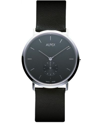Dámské hodinky Alfex Flat Line 5551-006