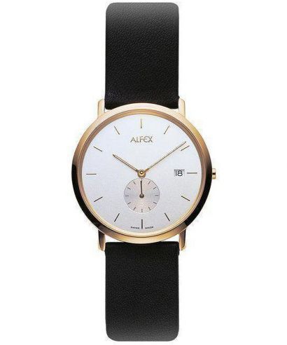 Dámské hodinky Alfex Flat Line 5588-035