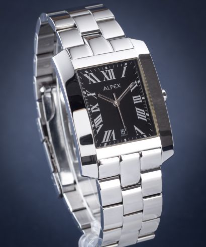 Dámské hodinky Alfex Modern Classic 5560-370