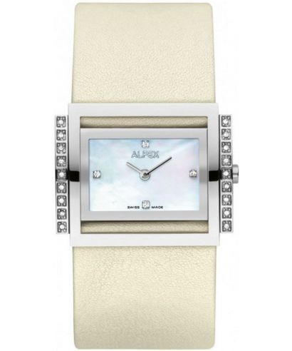 Dámské hodinky Alfex Modern Classic 5659-753