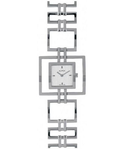 Dámské hodinky Alfex New Structures 5532-001