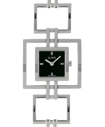 Dámské hodinky Alfex New Structures 5532-002