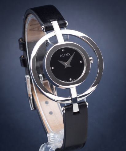 Dámské hodinky Alfex New Structures 5546-002