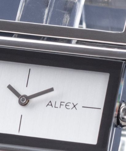 Dámské hodinky Alfex New Structures 5564-191
