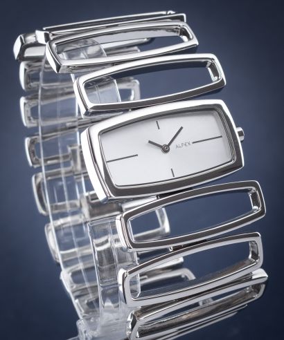Dámské hodinky Alfex Bango Time 5571-001