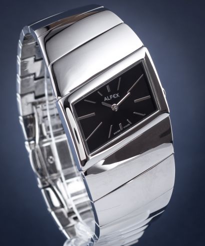 Dámské hodinky Alfex New Structures 5591-002