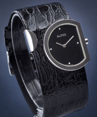 Dámské hodinky Alfex New Structures 5603-629