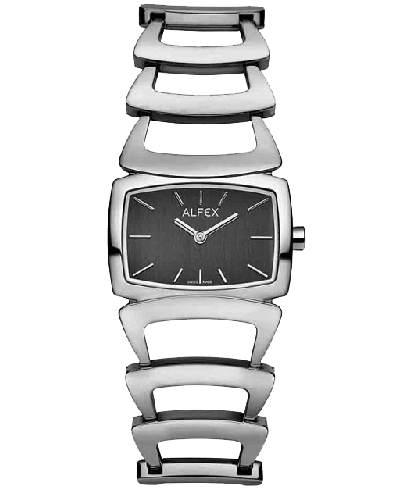 Dámské hodinky Alfex New Structures 5609-002