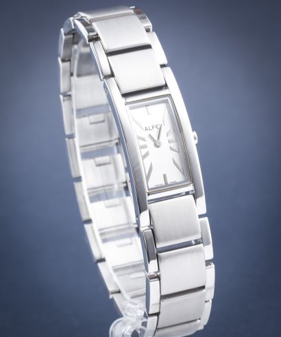 Dámské hodinky Alfex New Structures 5631-051