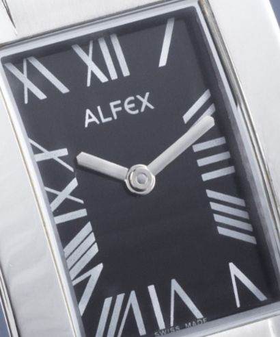 Dámské hodinky Alfex New Structures 5632-054