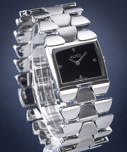 Dámské hodinky Alfex New Structures 5633-002