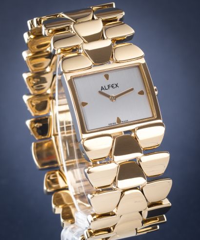 Dámské hodinky Alfex New Structures 5633-021