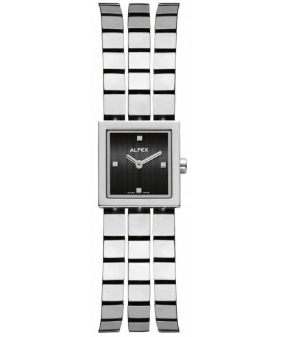 Dámské hodinky Alfex New Structures 5655-002