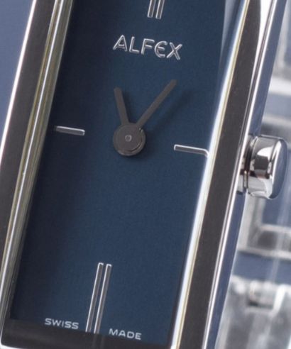 Dámské hodinky Alfex New Structures 5663-101