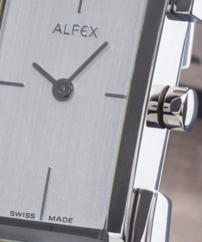 Dámské hodinky Alfex New Structures 5668-005