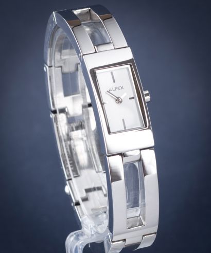 Dámské hodinky Alfex Slim Line 5433-001
