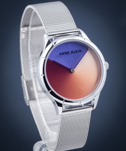 Dámské hodinky Anne Klein Dress AK/3777MTSV