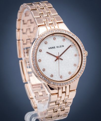 Dámské hodinky Anne Klein Dress AK/3816MPRG