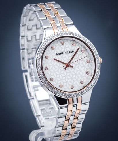 Dámské hodinky Anne Klein Dress AK/3817MPRT