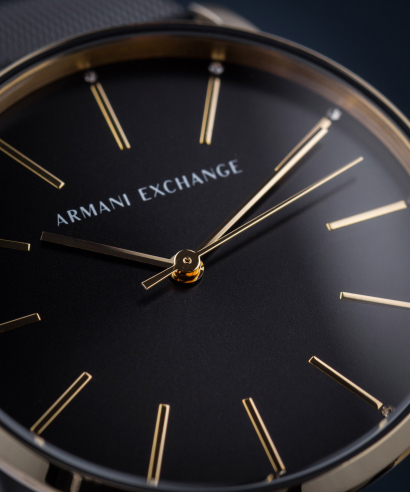 Dámské hodinky Armani Exchange Lola AX5548