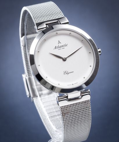 Dámské hodinky Atlantic Elegance 29036.41.21MB