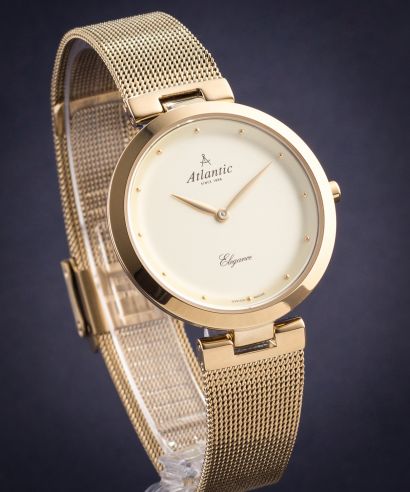 Dámské hodinky Atlantic Elegance 29036.45.31MB