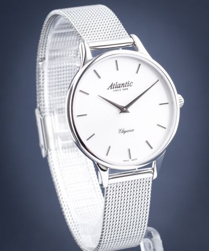 Dámské hodinky Atlantic Elegance 29038.41.21MB