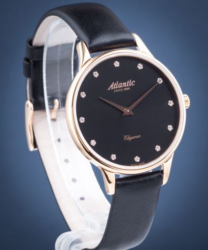 Dámské hodinky Atlantic Elegance 29038.44.67L