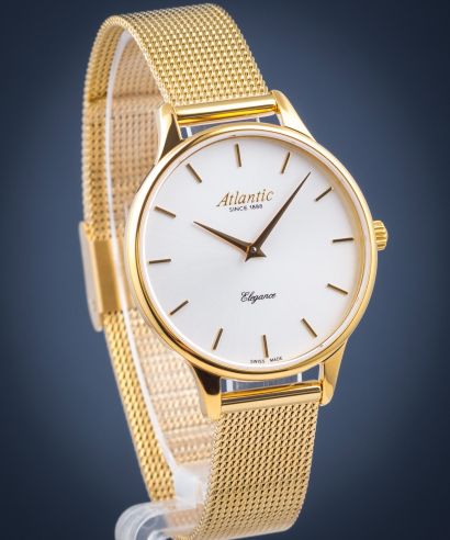 Dámské hodinky Atlantic Elegance 29038.45.21MB