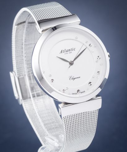 Dámské hodinky Atlantic Elegance 29039.41.29MB