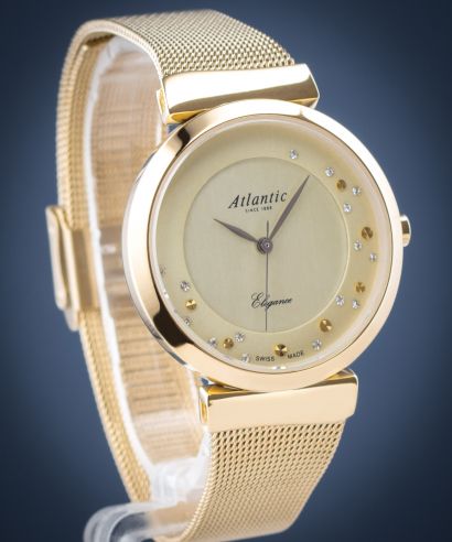 Dámské hodinky Atlantic Elegance 29039.45.39MB