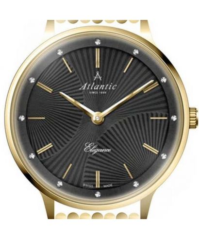 Dámské hodinky Atlantic Elegance 29042.45.61