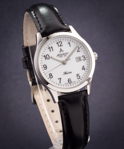 Dámské hodinky Atlantic Sealine 22341.41.13