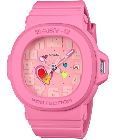 Hodinky Casio BABY-G Urban