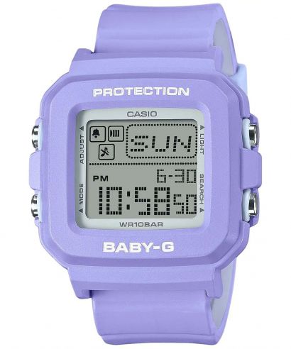 Hodinky Casio BABY-G Urban