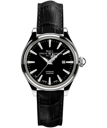 Hodinky dámské Ball Trainmaster Eternity Ladies