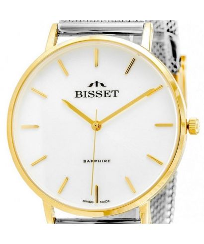 Dámské hodinky Bisset Brienz BSBF33GISX03BX