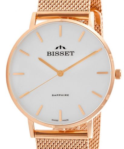 Dámské hodinky Bisset Brienz BSBF33RISX03B1