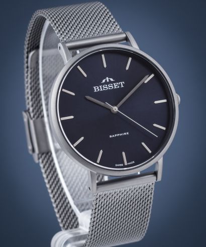 Dámské hodinky Bisset Brienz BSBF33VIDX03BX