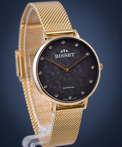 Dámské hodinky Bisset Maggiore BSBF32GIVX03BX