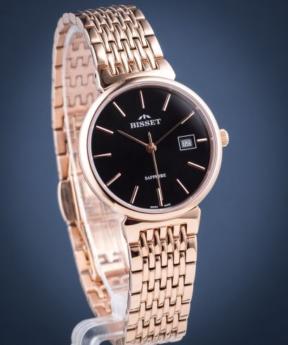 Dámské hodinky Bisset Sapphire II BSBF04RIBX03BX