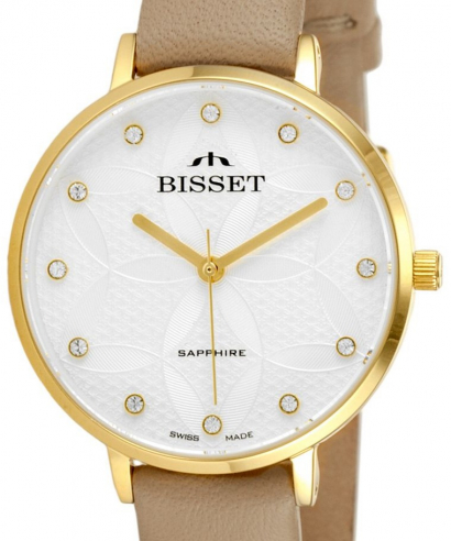 Dámské hodinky Bisset Soleure BSAF29GISX03B1