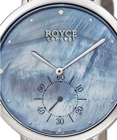 Royce Concept</br>3316-02