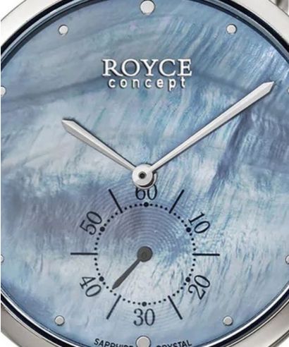 Royce Concept</br>3316-04