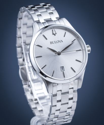 Dámské hodinky Bulova Classic 96M148