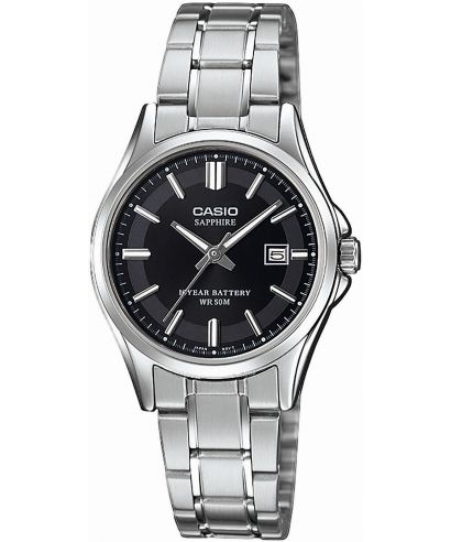 Dámské hodinky Casio Classic LTS-100D-1AVEF