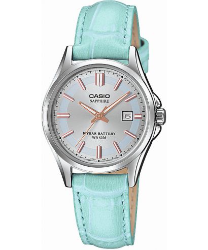Dámské hodinky Casio Classic LTS-100L-2AVEF